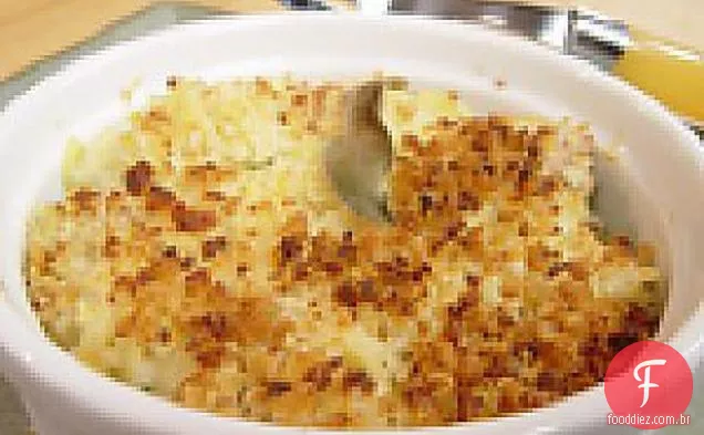 Peru Tetrazzini Crisp