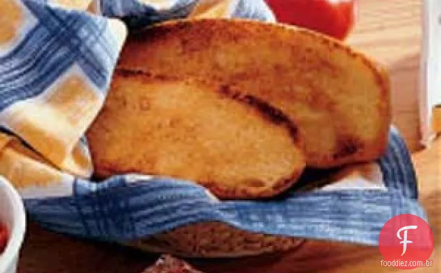 Pão de queijo