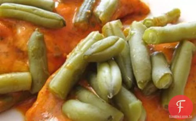 Frango Super Especial