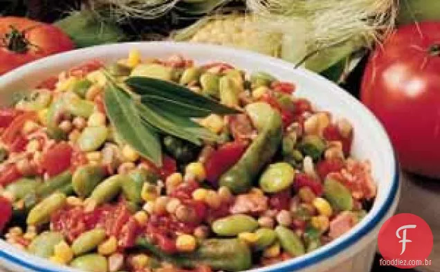 succotash