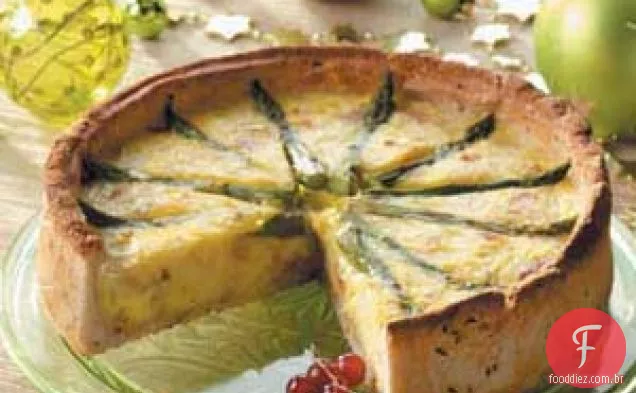 Torta Farta de Espargos