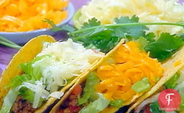 Tacos Picadillo (ou se for escrito Pecadillo significa