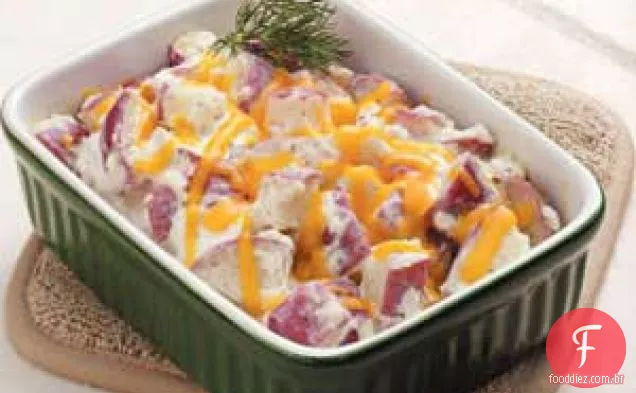 Endro Batatas Romanoff