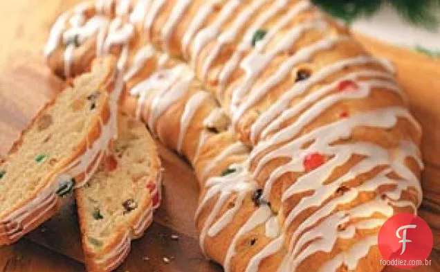 Stollen Tradicional