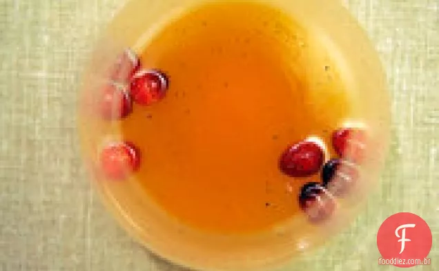 Couve-flor e queijo crescidos