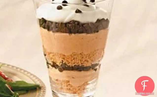 Parfaits