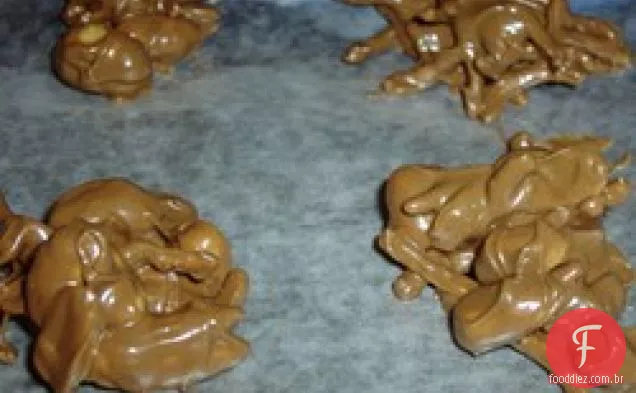 Cachos de Chocolate