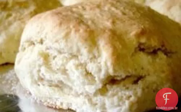Scones