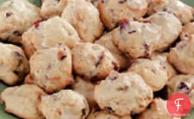 Mistura de caju com cranberry