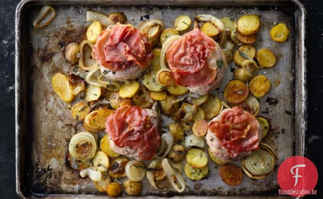 Carne de porco 