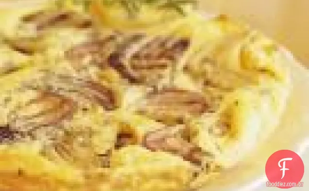 Fritada De Cebola Grelhada