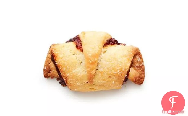 Cereja Rugelach