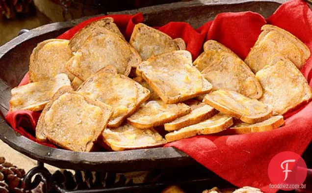 Toasties Cebola
