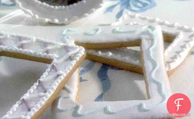 Molduras de Confeiteiro