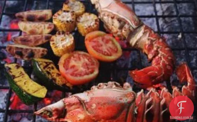 Frutos Do Mar Masala De Kerala