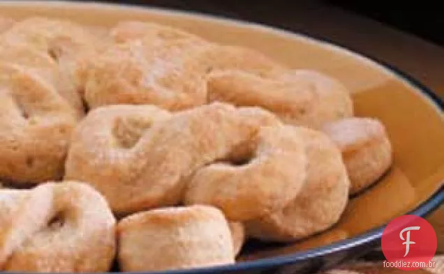 Botões e Laços