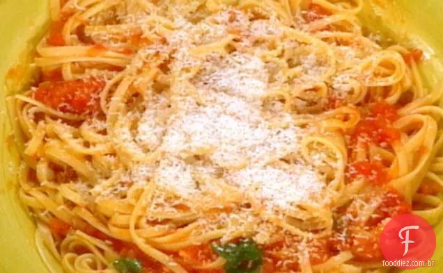 Molho Presto Marinara