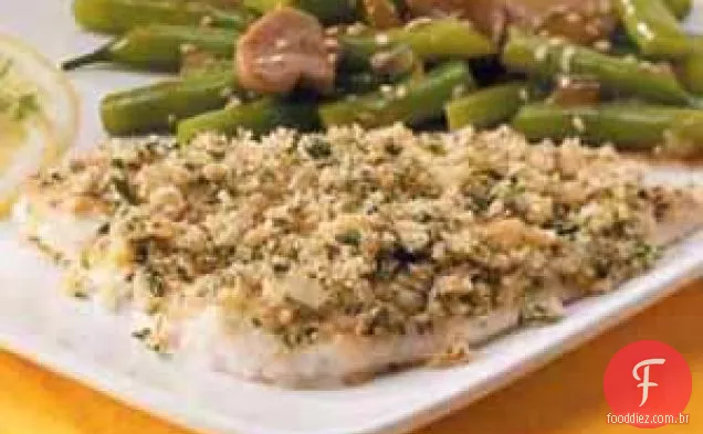 Peixe Erva