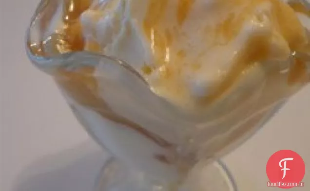 Molho de Açúcar Mascavo