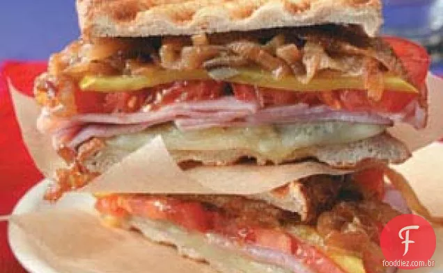 Panini final