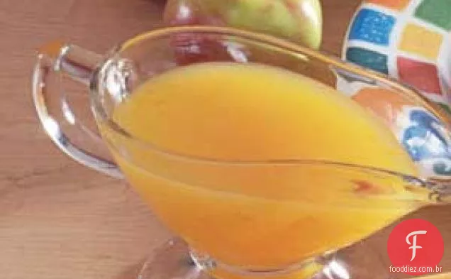 Molho De Laranja