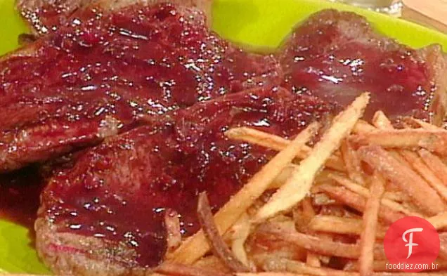 Bife Fritas