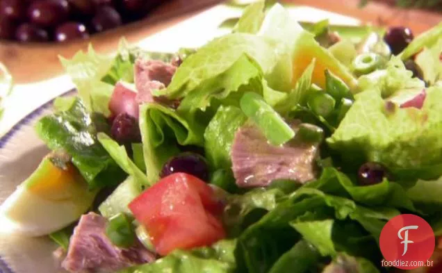 Salada Nicoise
