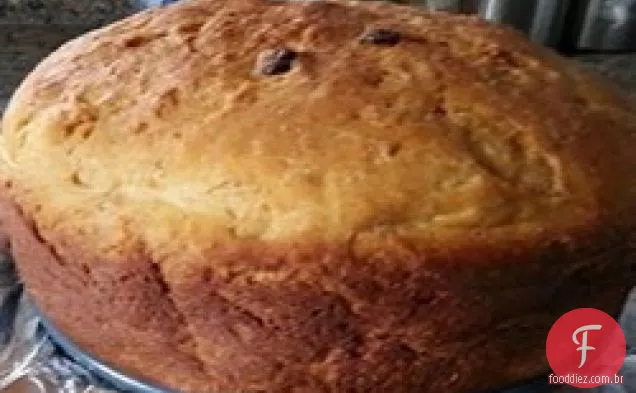 Panetone Rico