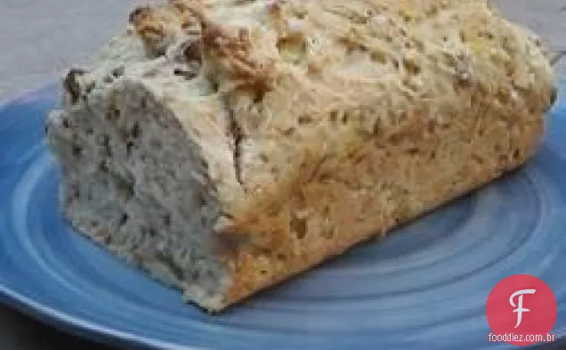 Pão Piña Colada