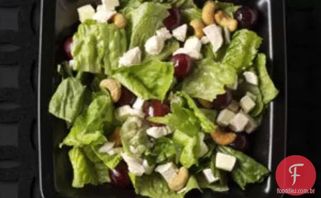 Salada de Frango e Brie