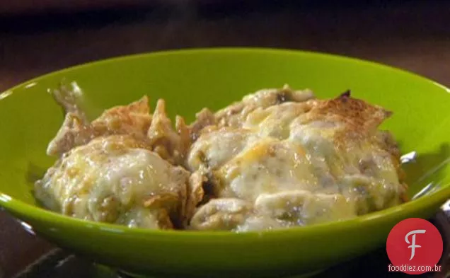 Chili Suizas Assado