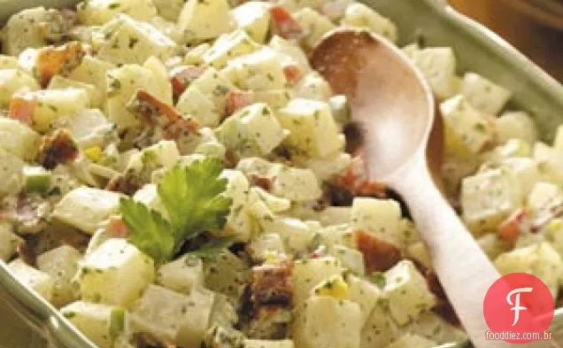 Salada De Batata Country