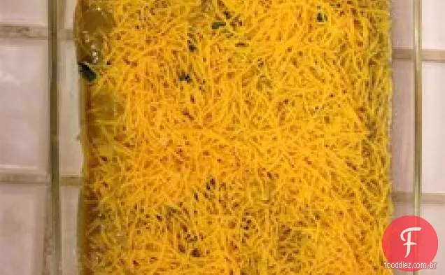Enchiladas de Frango I Mais Saudáveis