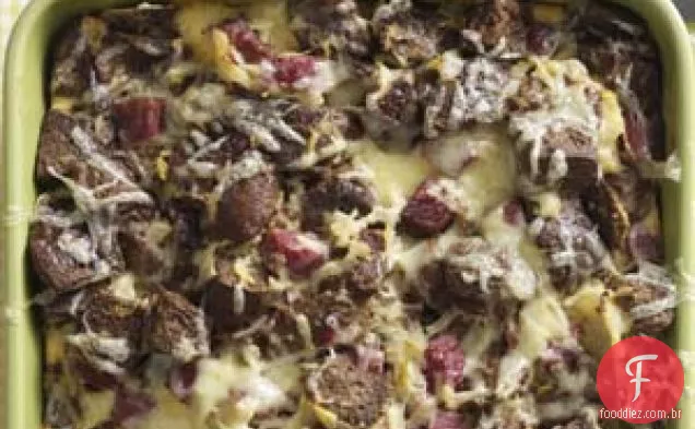 Ruben Strata