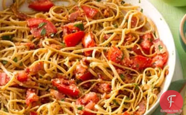 Frigideira BLT