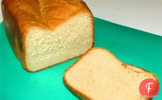 Pão de Leitelho II