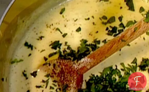 Molho Gorgonzola