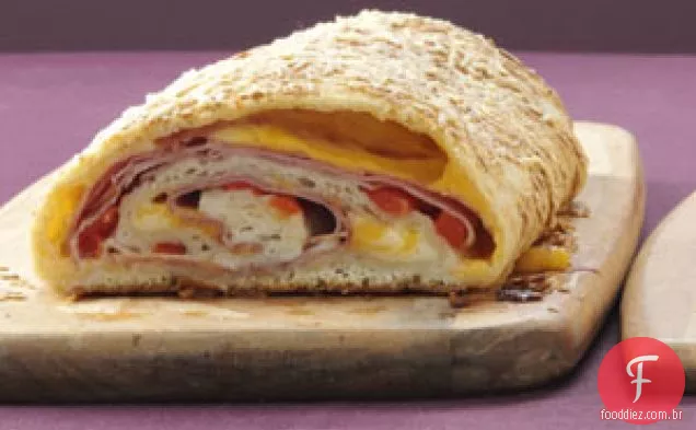 Espiral Stromboli