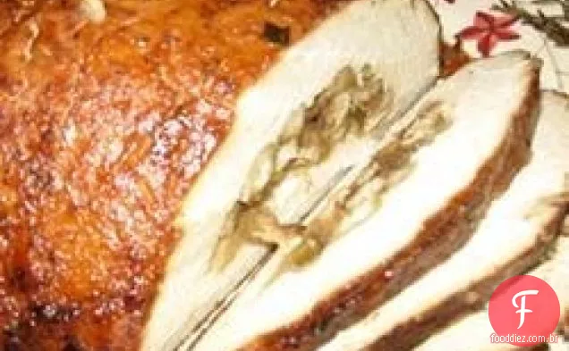 Tofu Turquia I