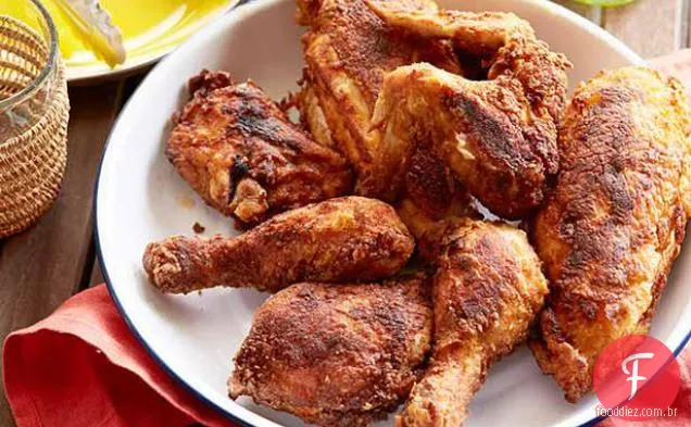 Frango frito
