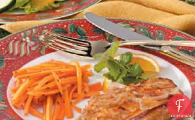 Marmelada de Frango