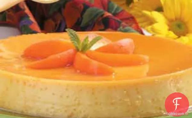 Pudim De Caramelo