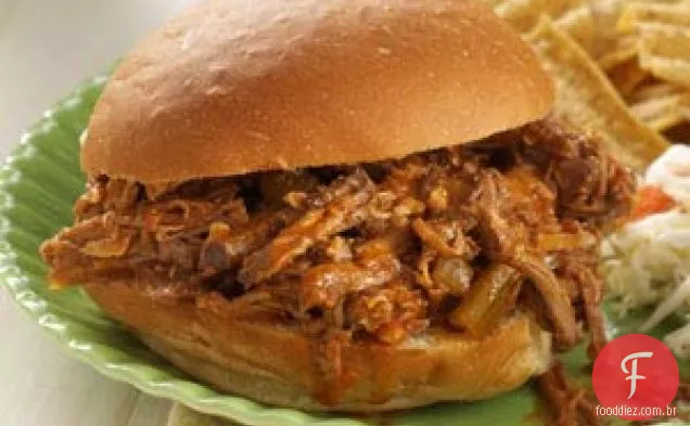 Churrascos para o grupo
