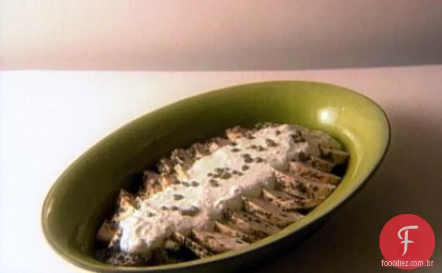Tonnato de peru