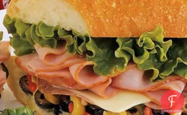 Submarinos italianos