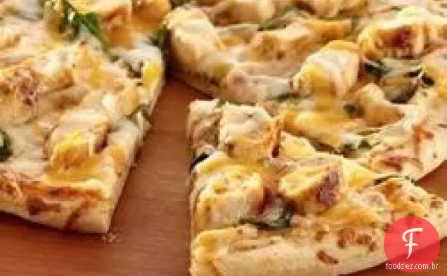 Saute Express® Saute Starter Alho Frango Pizza