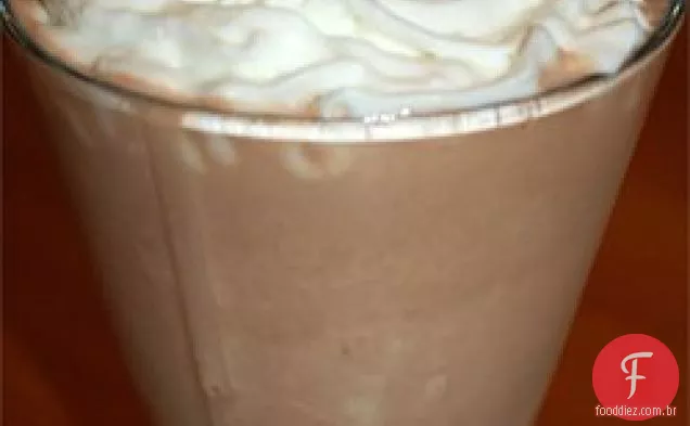 Batido De Chocolate Grosso