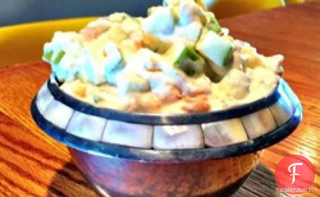 Salada De Maçã Taffy I