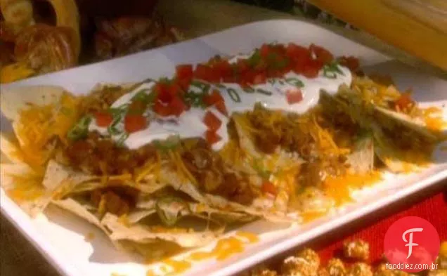 Nachos Machos