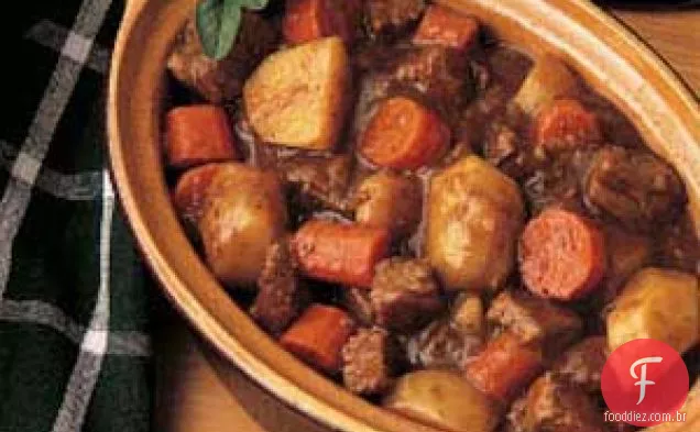 venison Stew